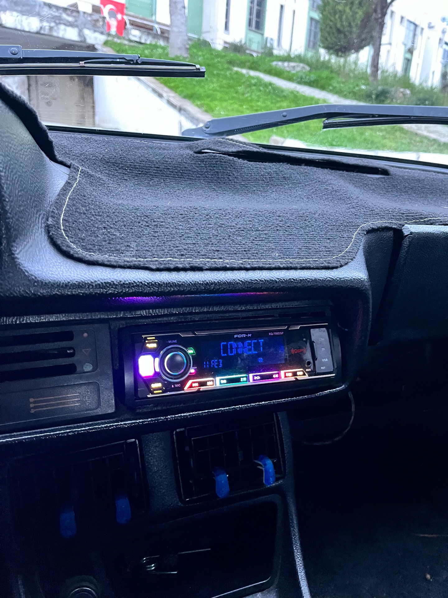 1998 MODEL TOFAŞ ŞAHİN - Görsel 4