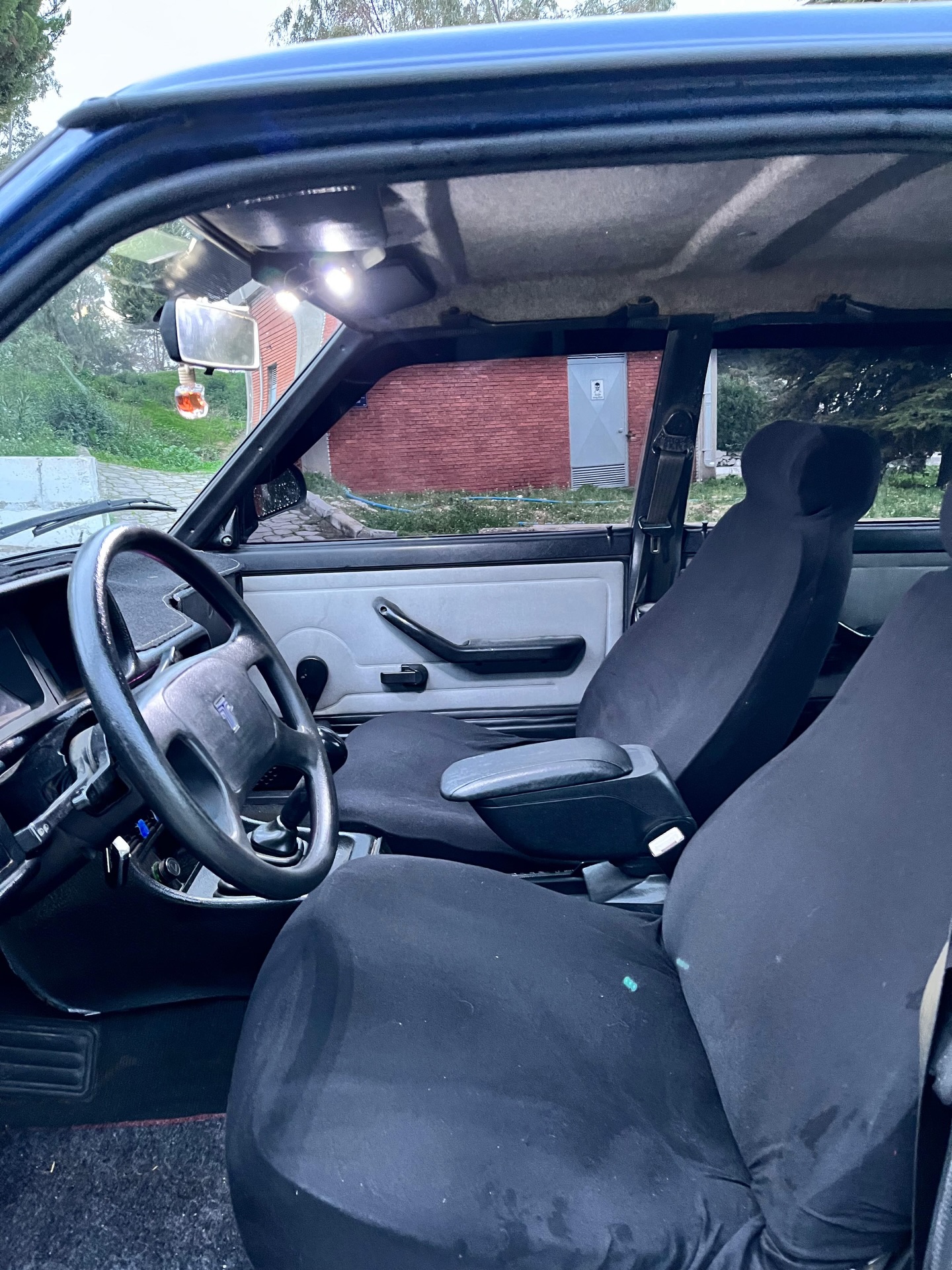 1998 MODEL TOFAŞ ŞAHİN - Görsel 5