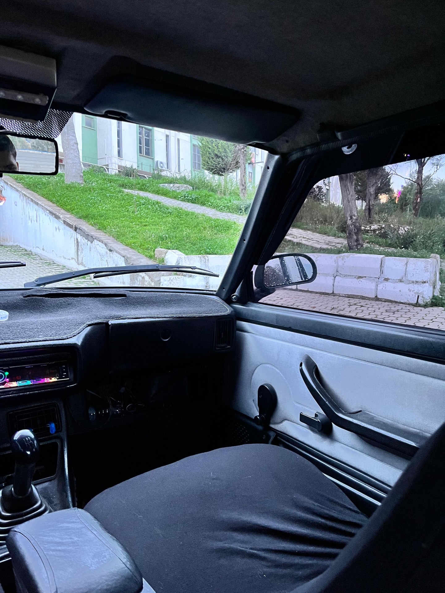 1998 MODEL TOFAŞ ŞAHİN - Görsel 7