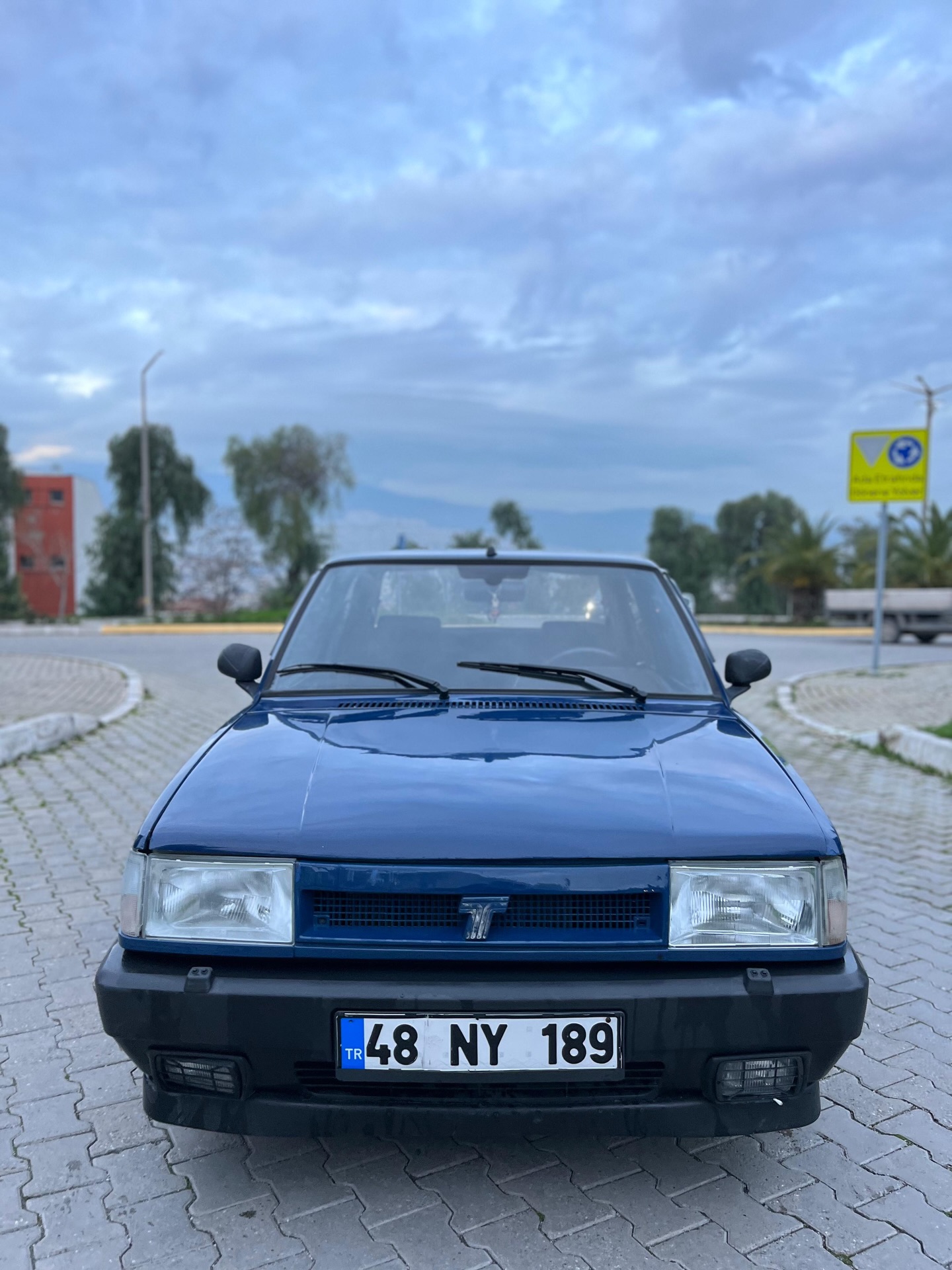 1998 MODEL TOFAŞ ŞAHİN - Görsel 14