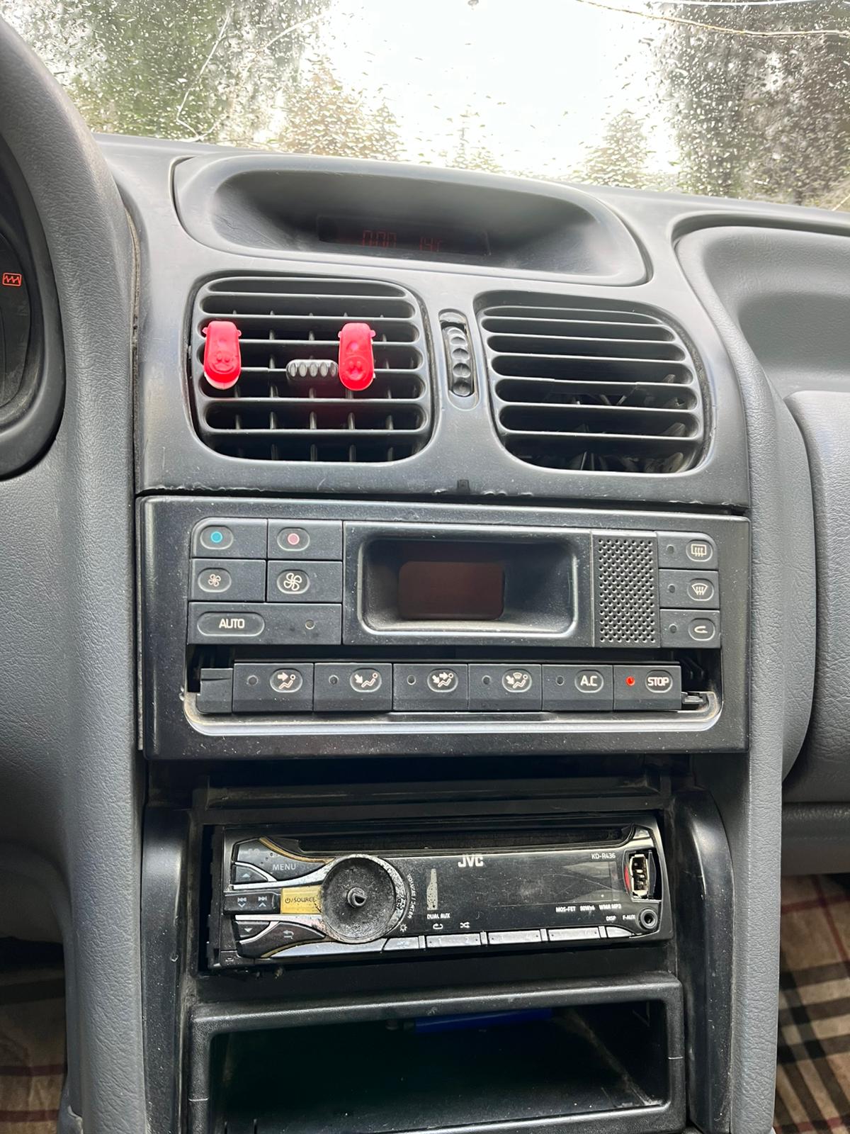 1996 Model Renault Laguna 2.0 - Görsel 3