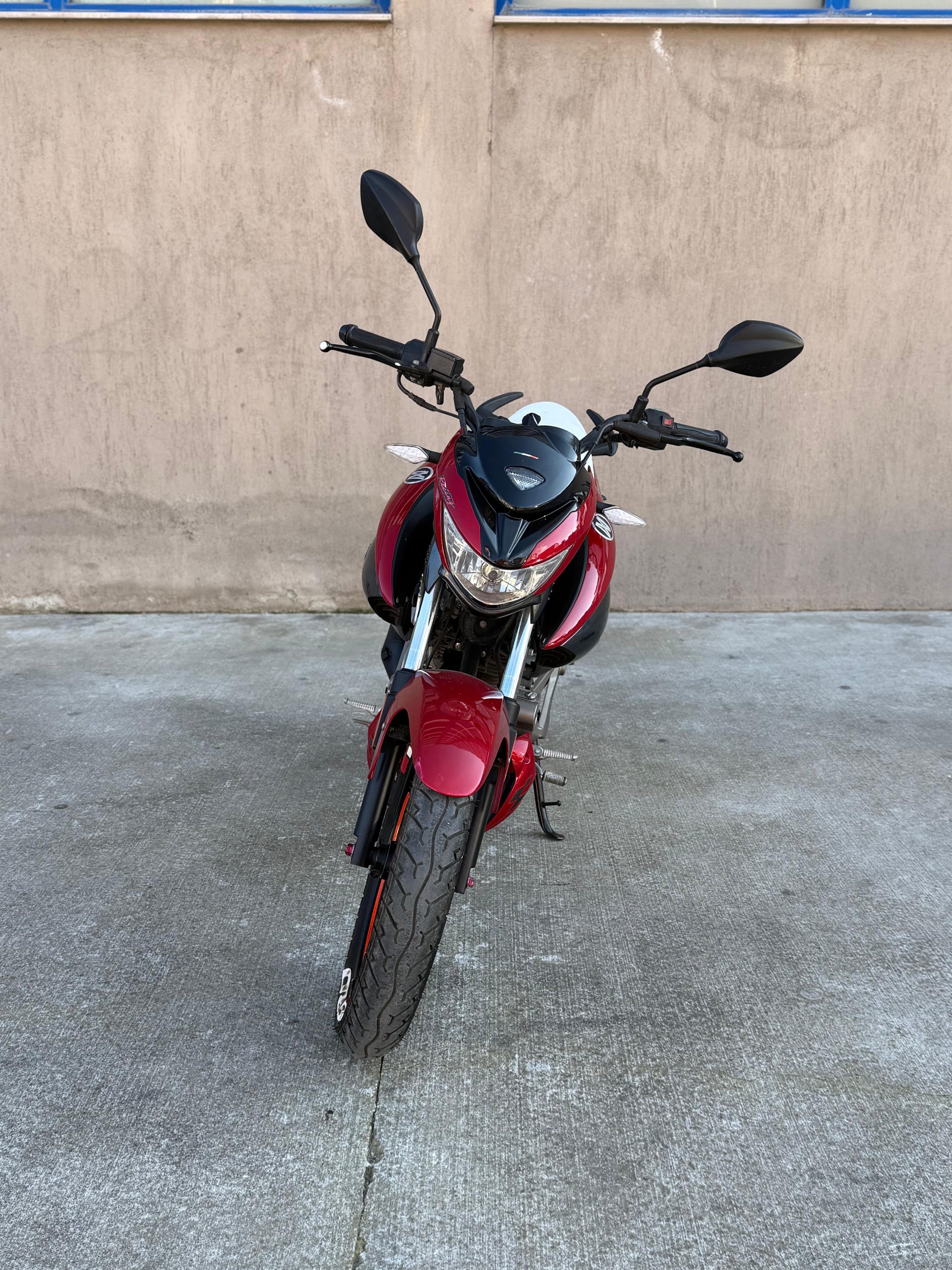 2024 MODEL MONDİAL DRİFT L - Görsel 11