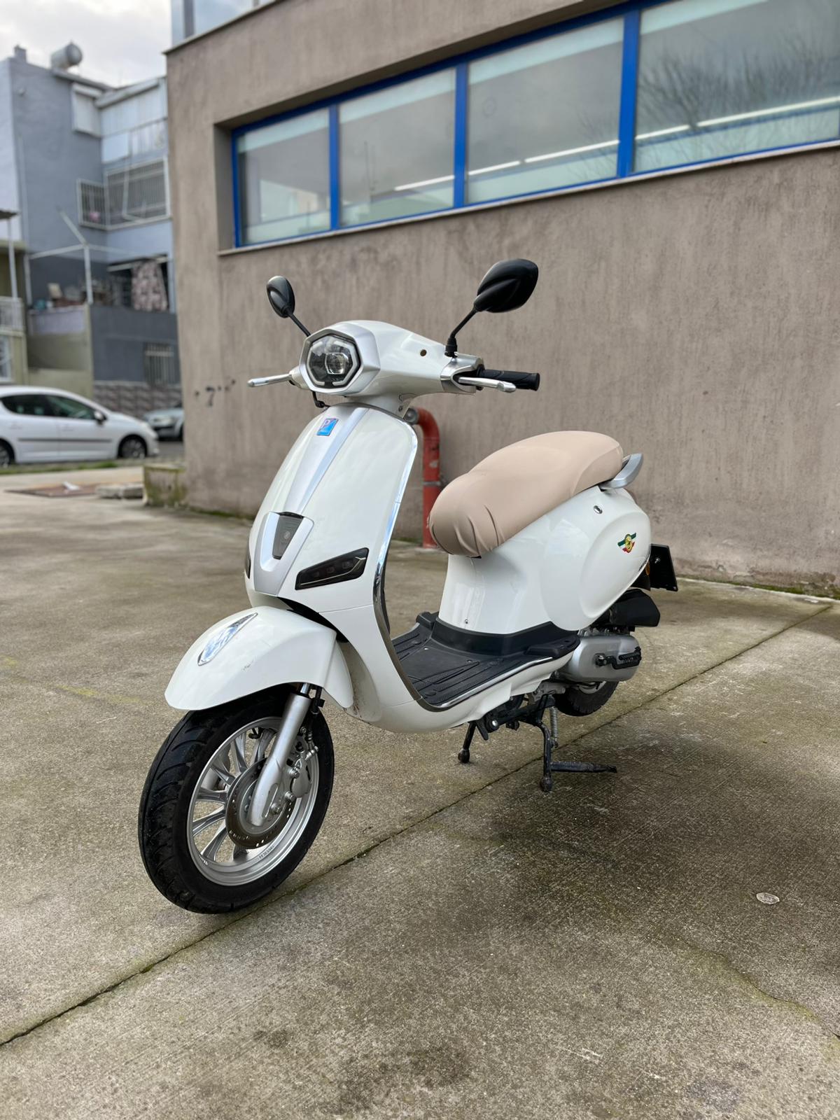 2021 Model Mondial Wing - Görsel 14