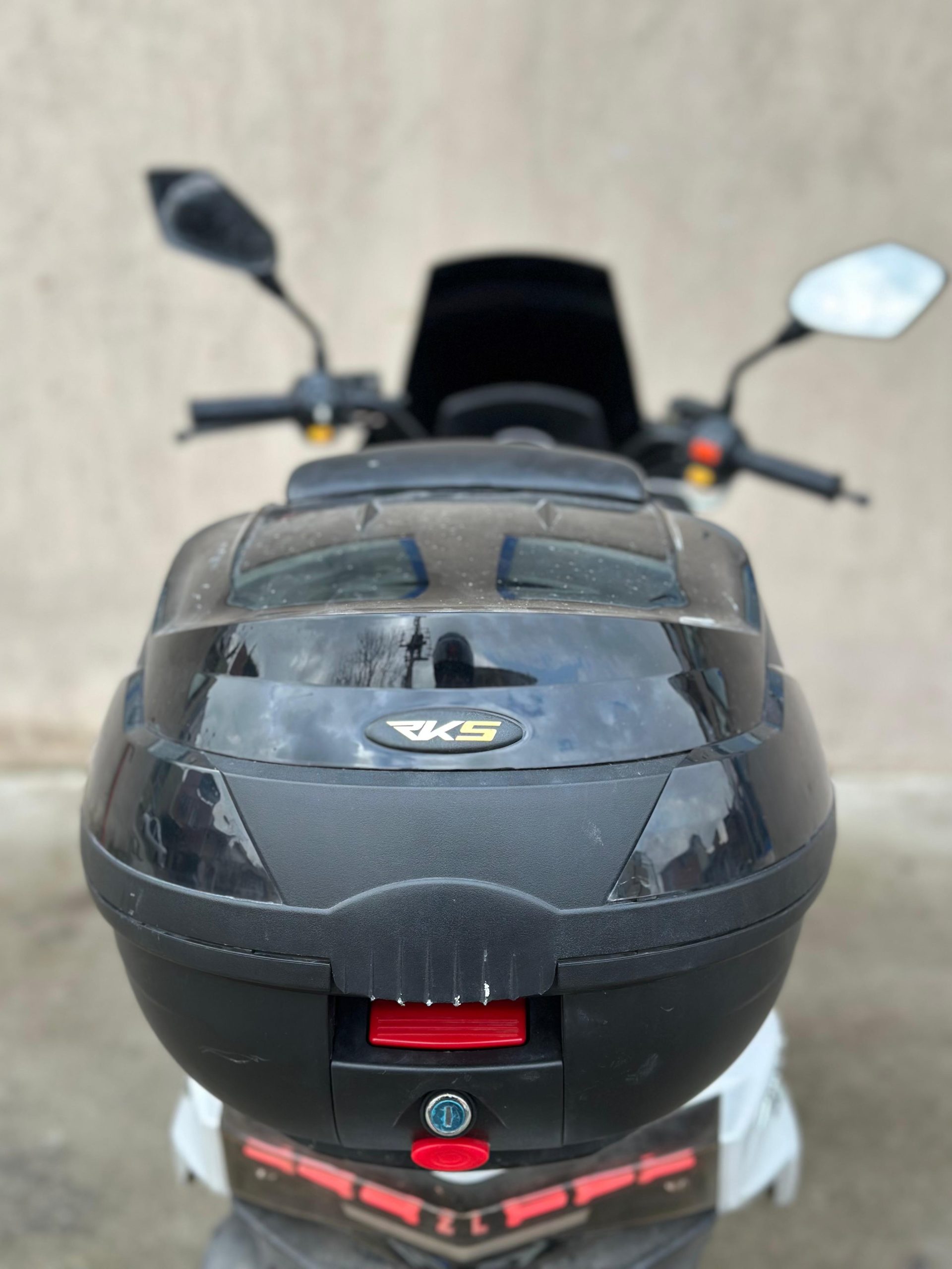 2024 Model Rks New Light PRO - Görsel 2