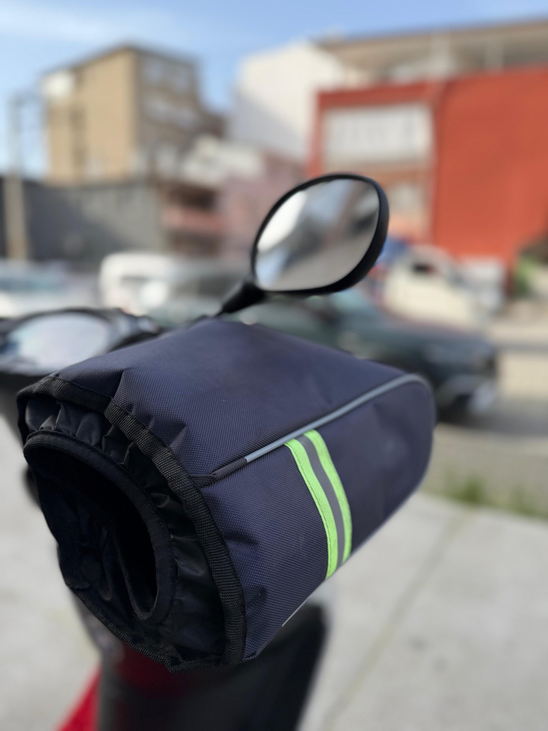 2022 Model Rks Spontini 110cc - Görsel 2