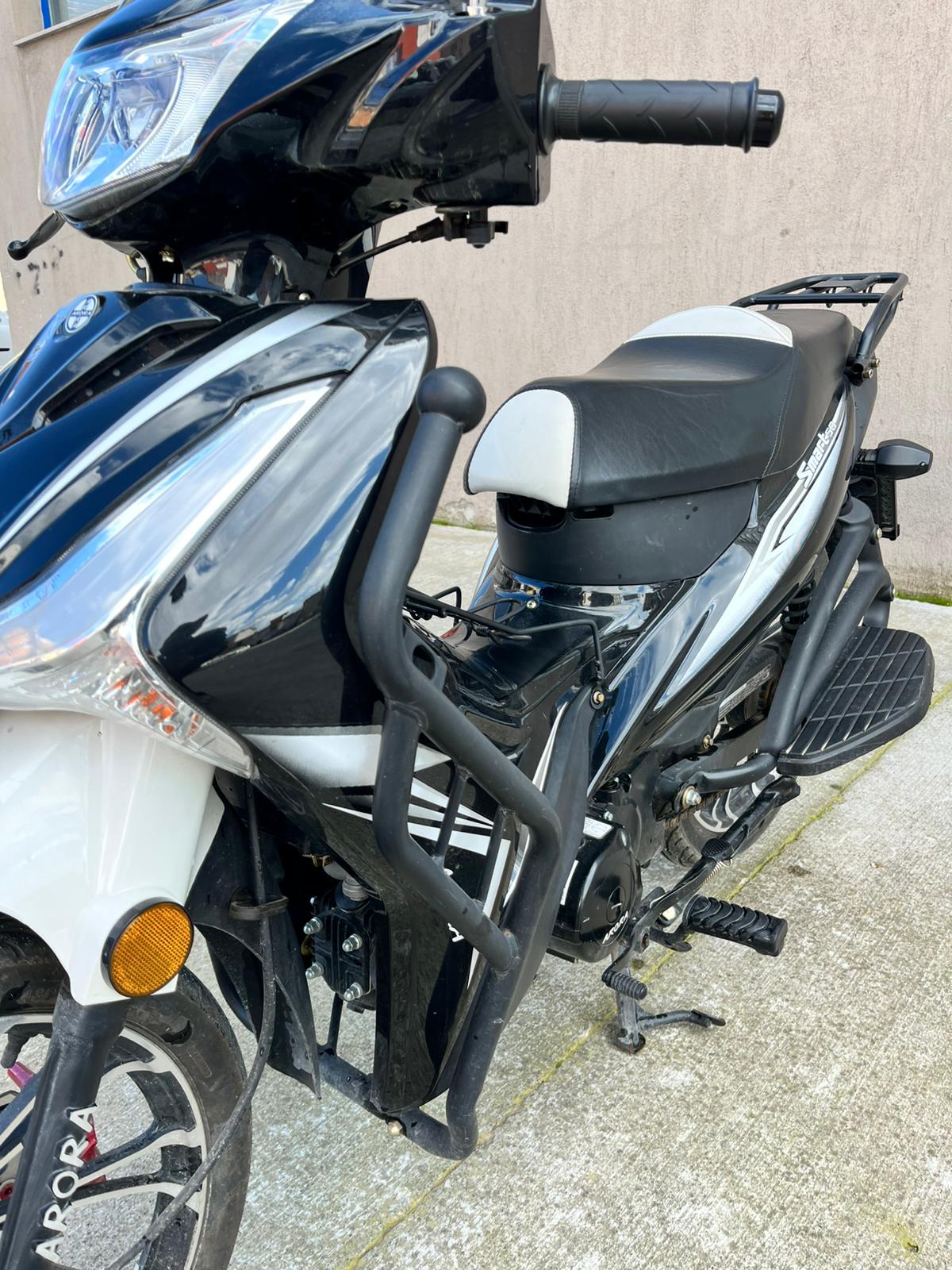 2024 Model Arora Smart50 - Görsel 7