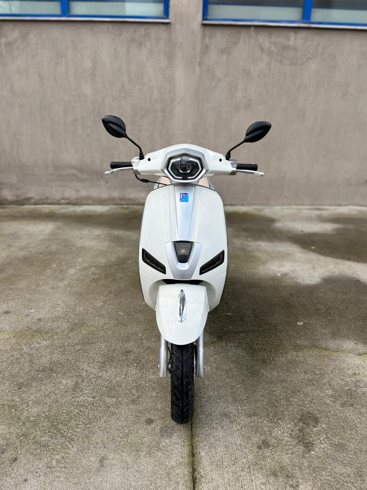 2021 Model Mondial Wing - Görsel 13