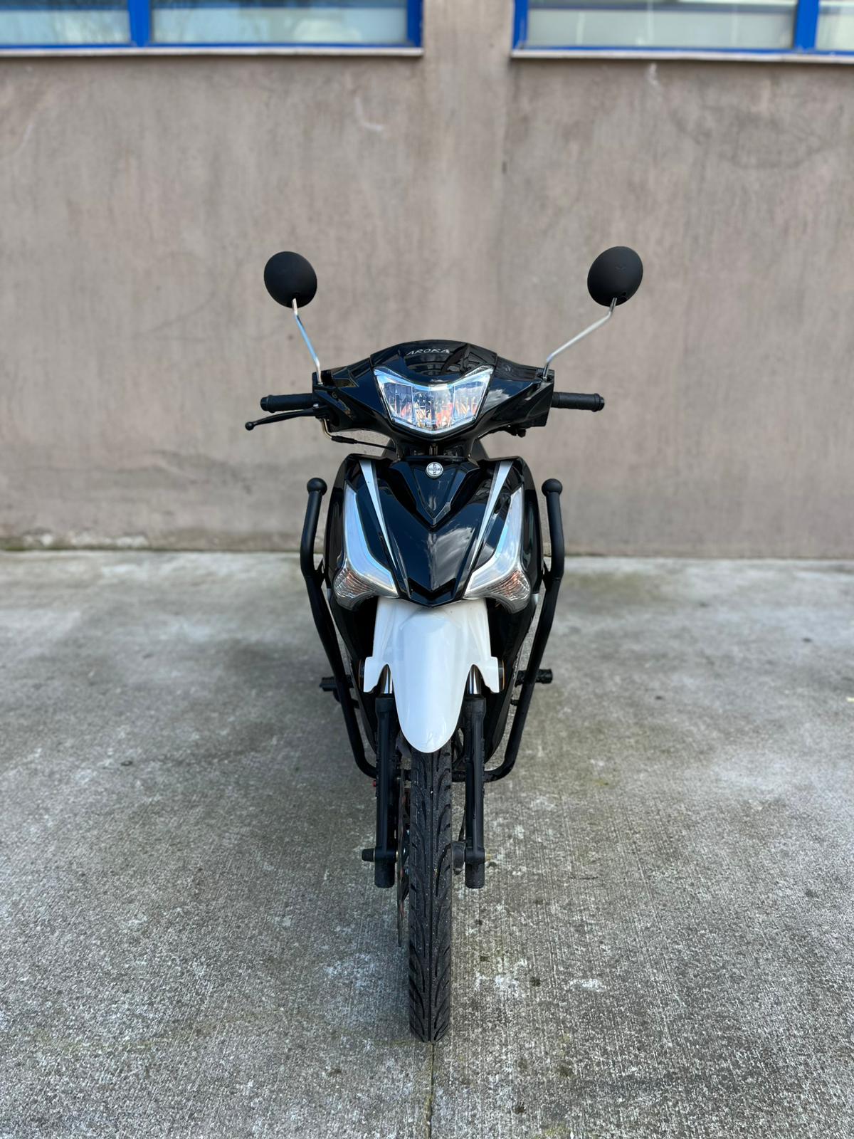 2024 Model Arora Smart50 - Görsel 14