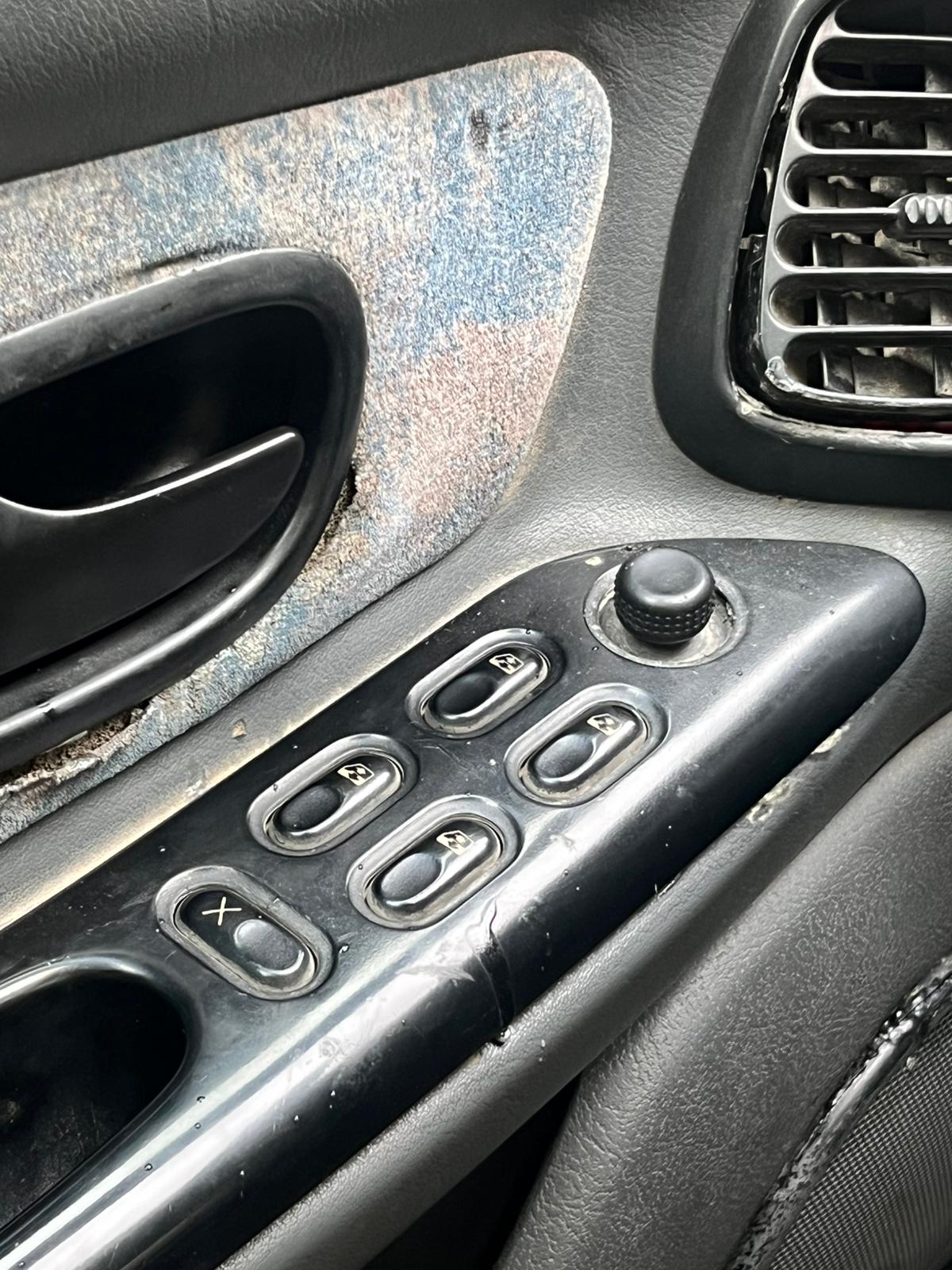 1996 Model Renault Laguna 2.0 - Görsel 2