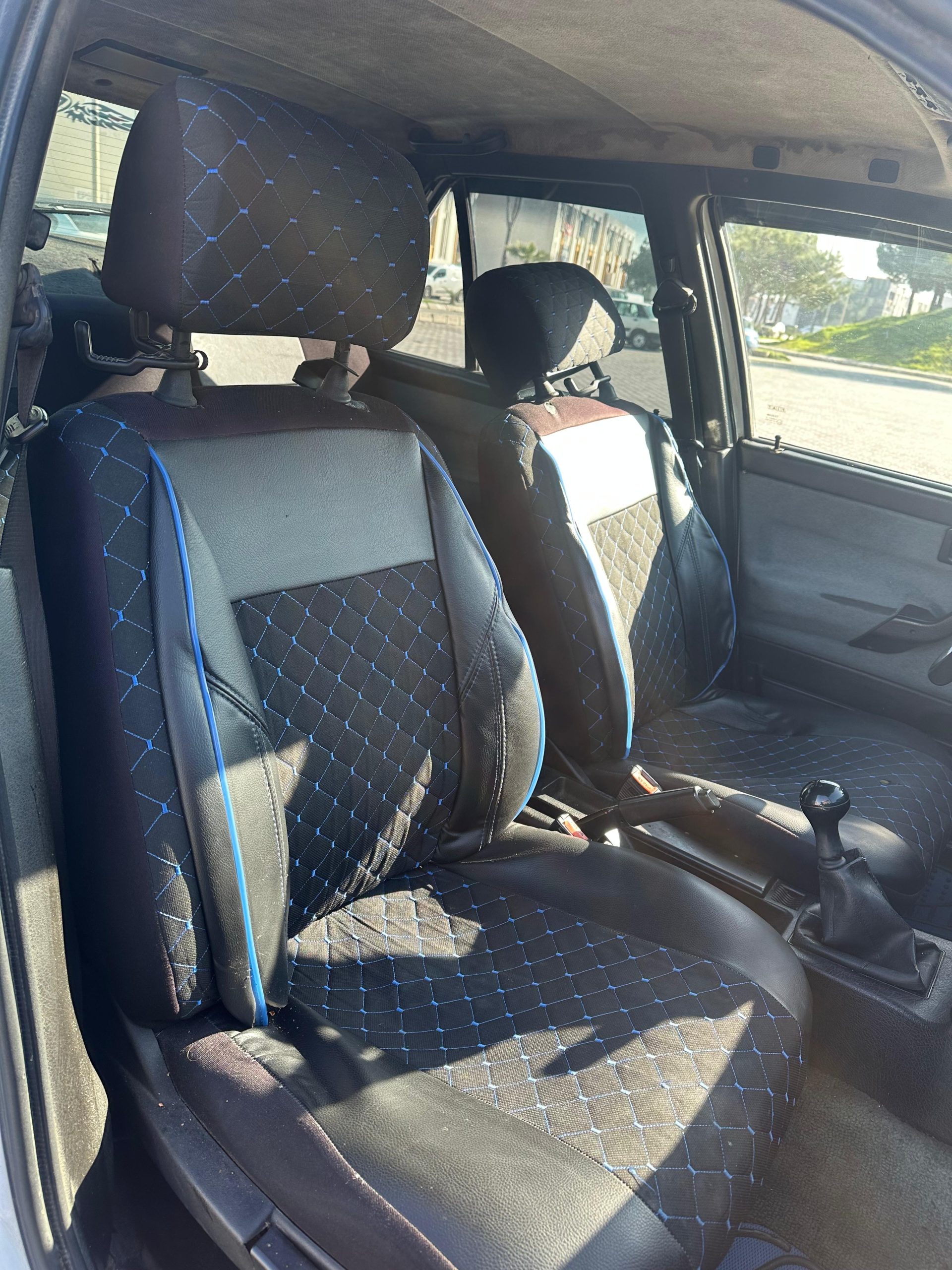 1993 Model Fiat Tempra 1.6 - Görsel 3