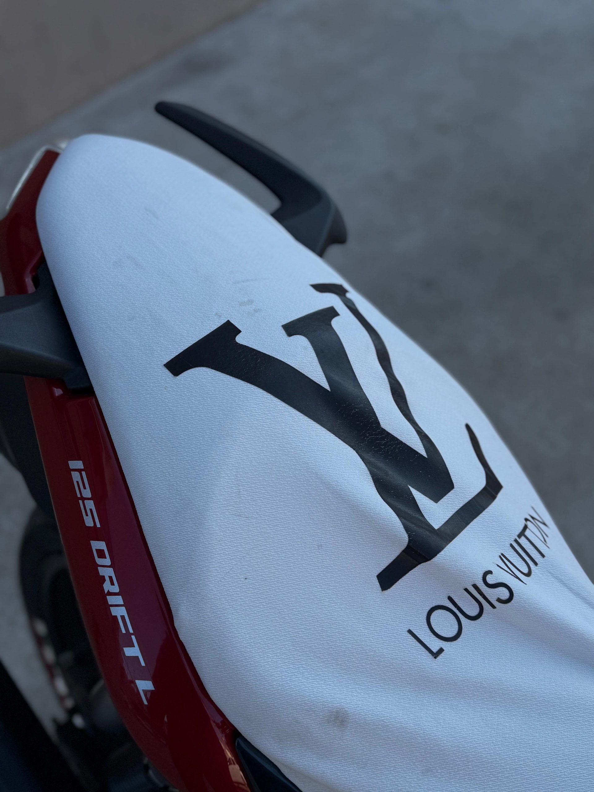 2024 MODEL MONDİAL DRİFT L - Görsel 2