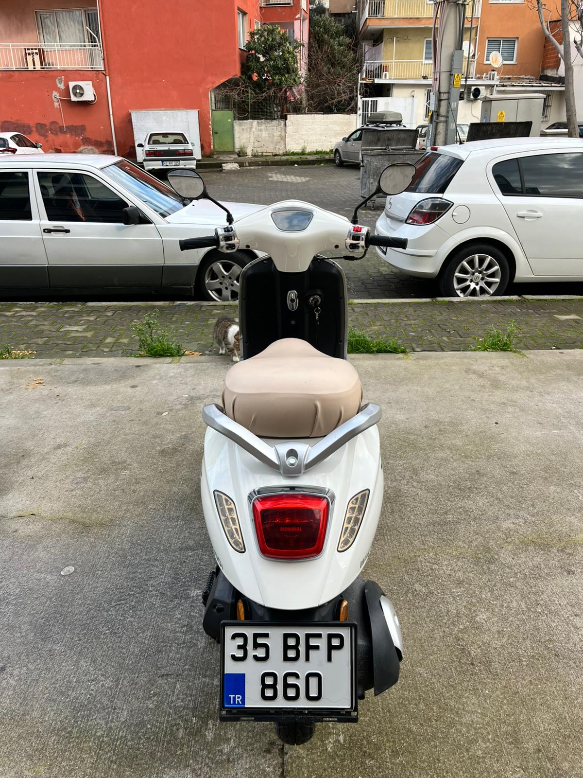 2021 Model Mondial Wing - Görsel 9