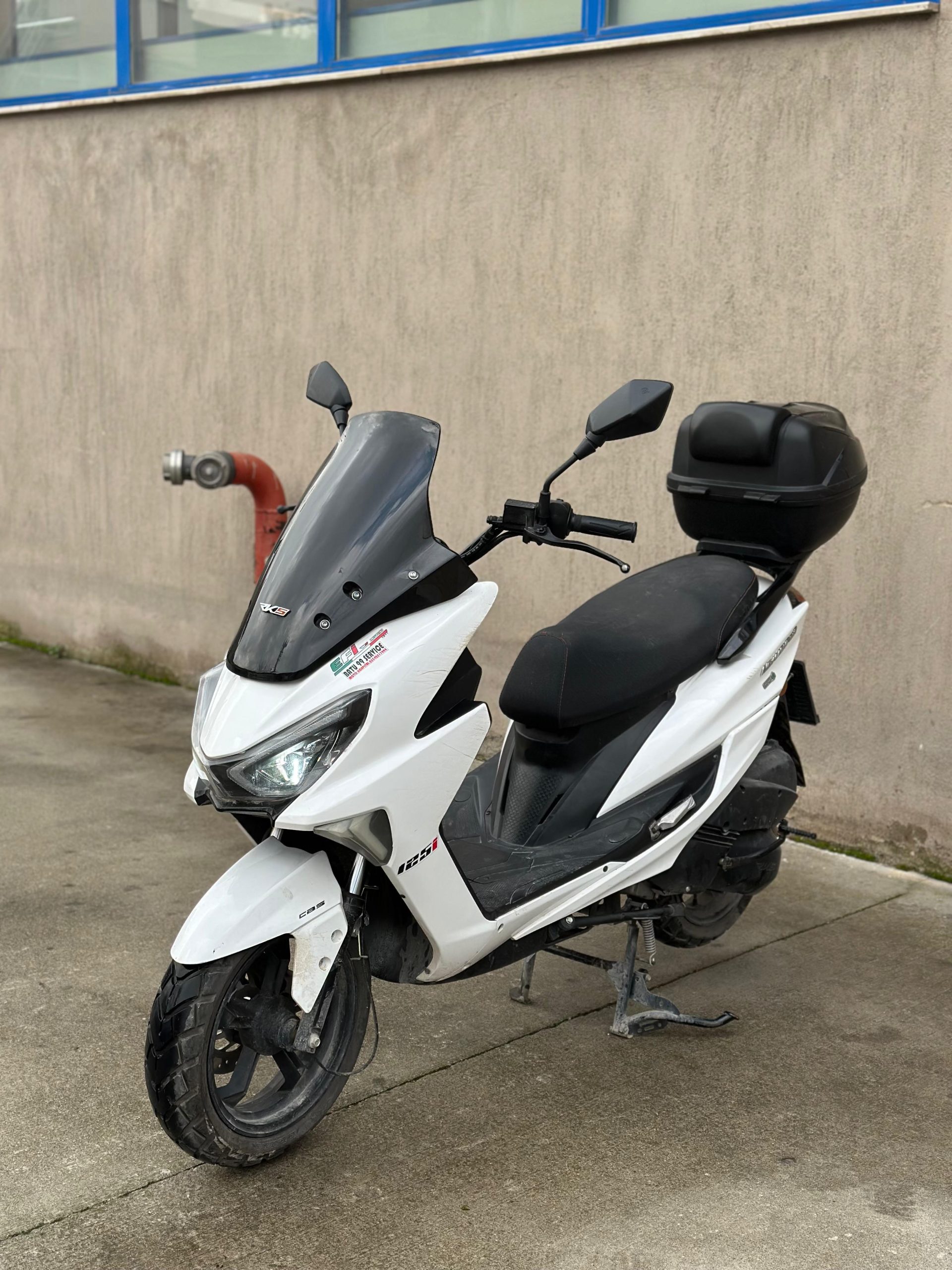 2024 Model Rks New Light PRO - Görsel 13