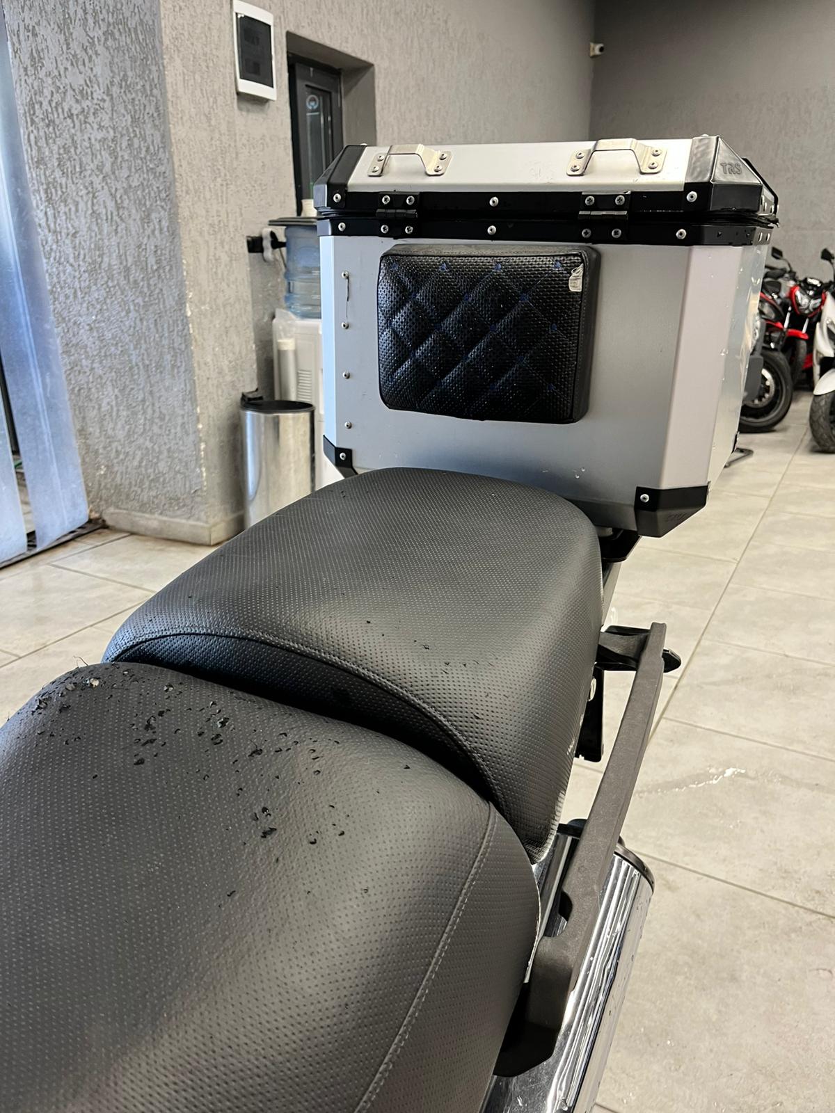 2001 BMW GS 1150 - Görsel 9