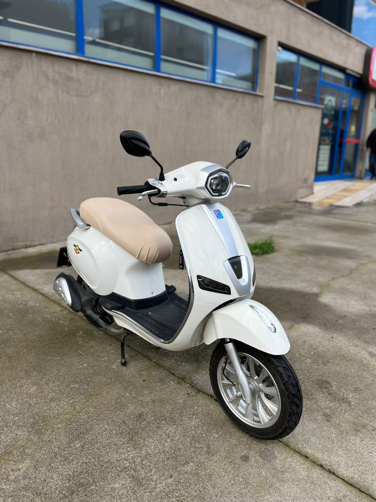 2021 Model Mondial Wing