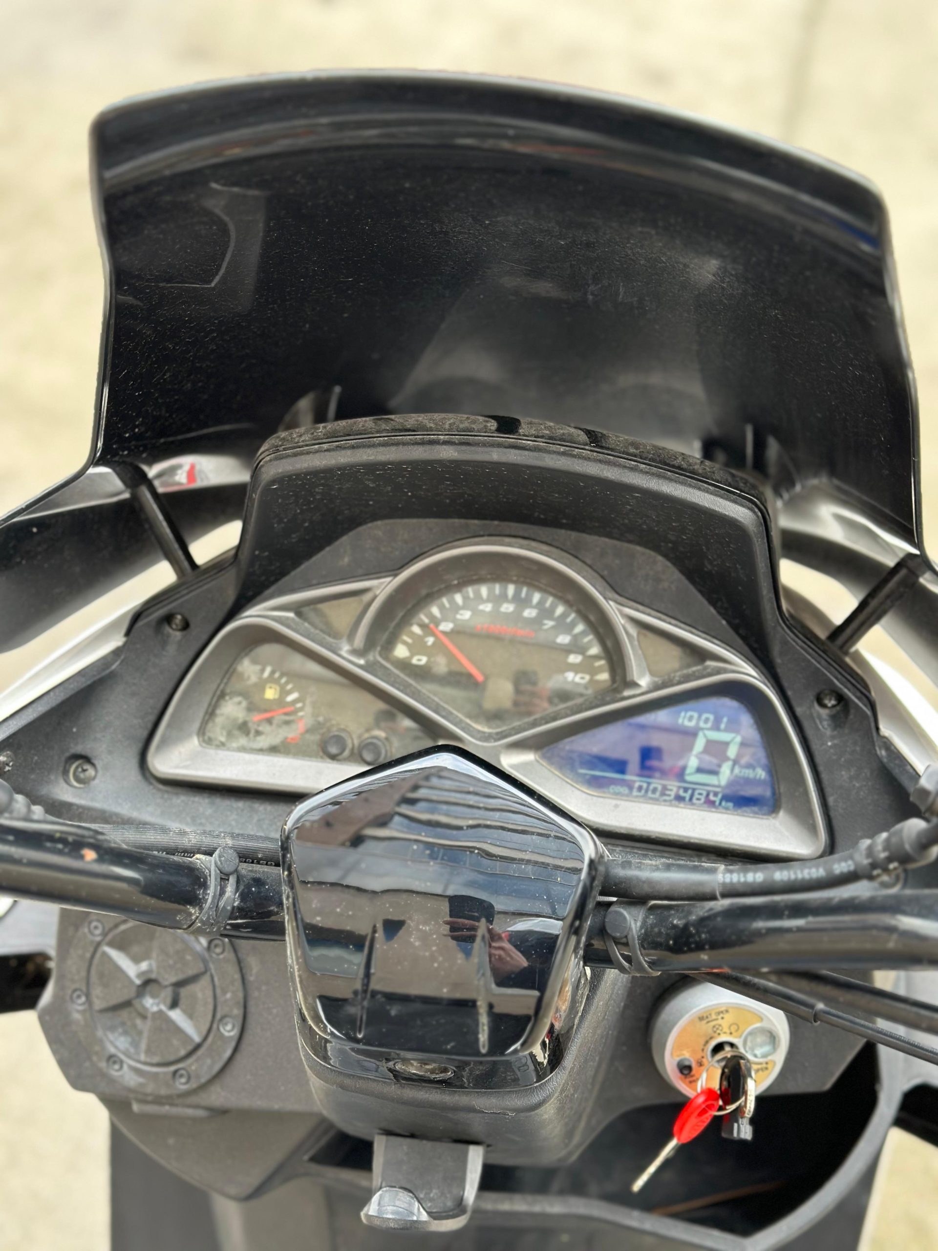 2024 Model Rks New Light PRO - Görsel 6