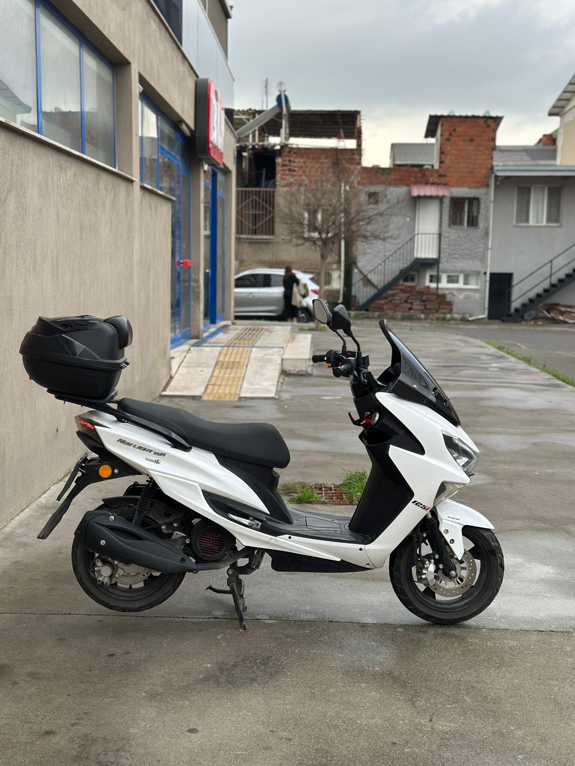 2024 Model Rks New Light PRO - Görsel 8