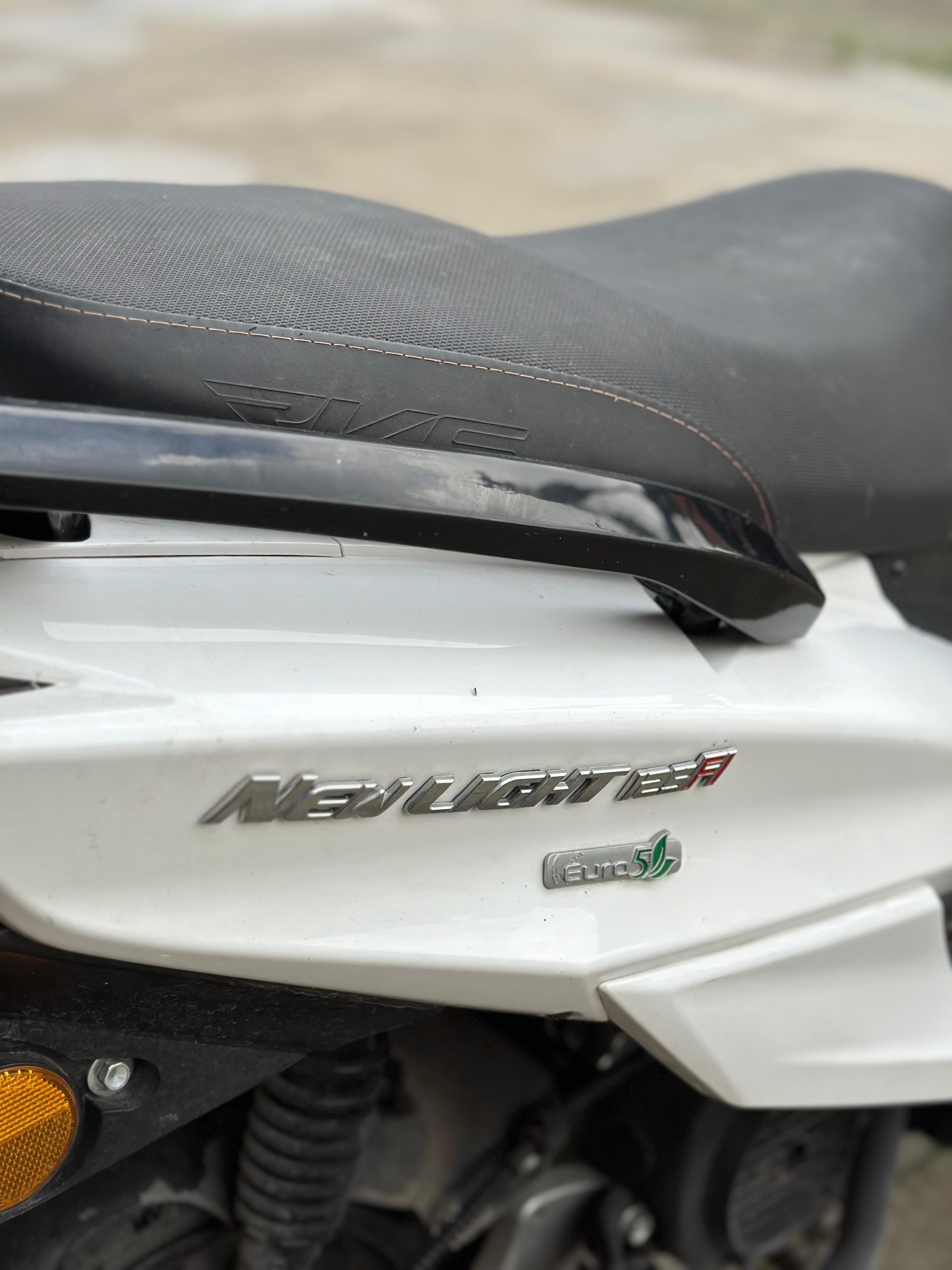 2024 Model Rks New Light PRO - Görsel 7