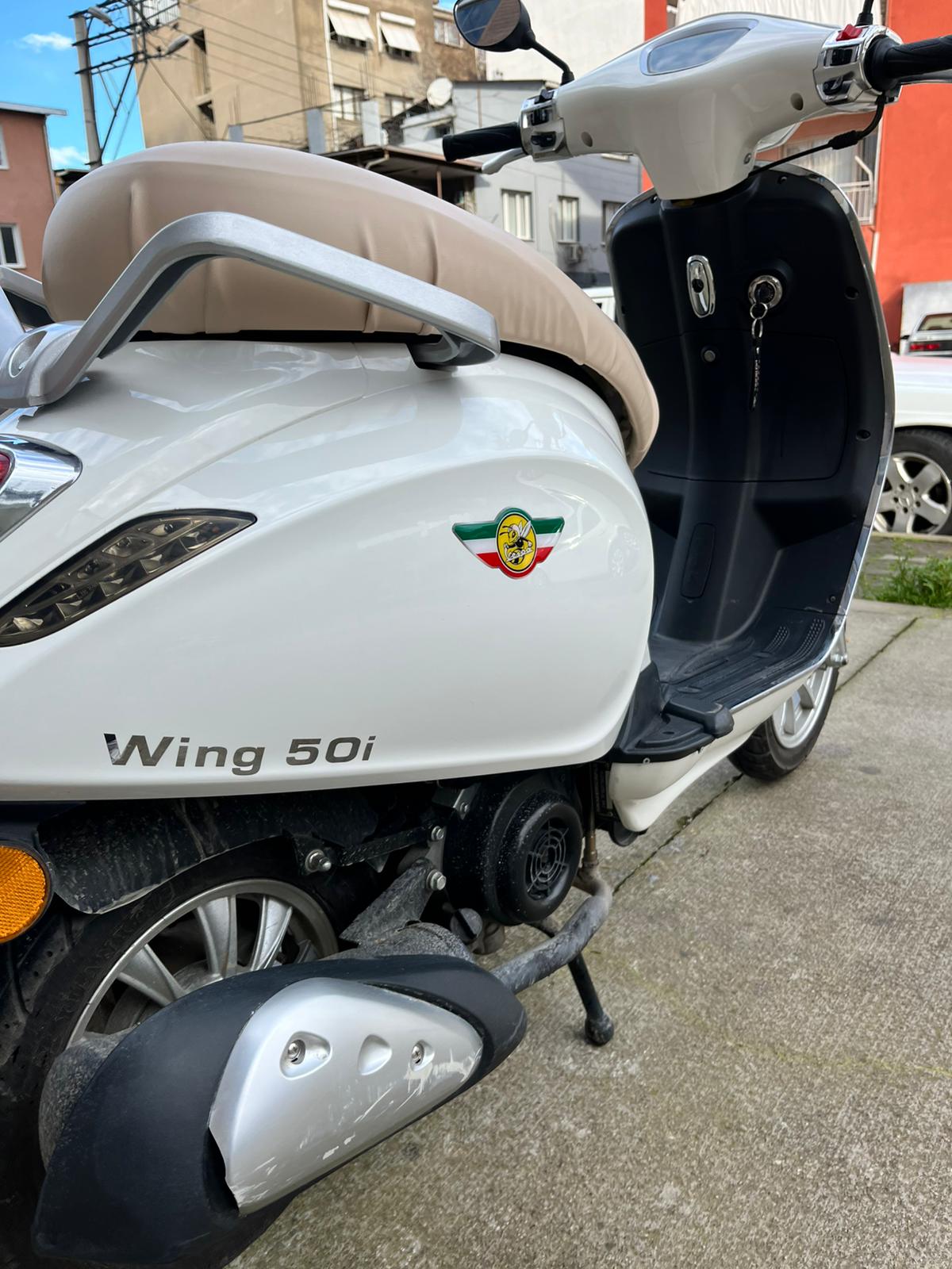 2021 Model Mondial Wing - Görsel 4