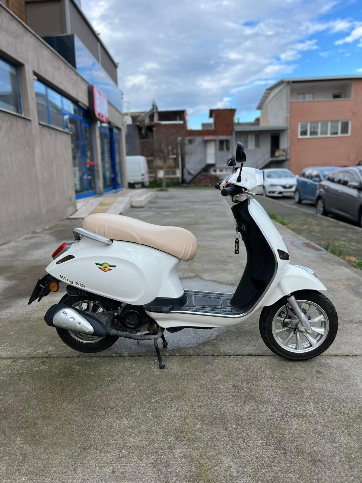 2021 Model Mondial Wing - Görsel 11