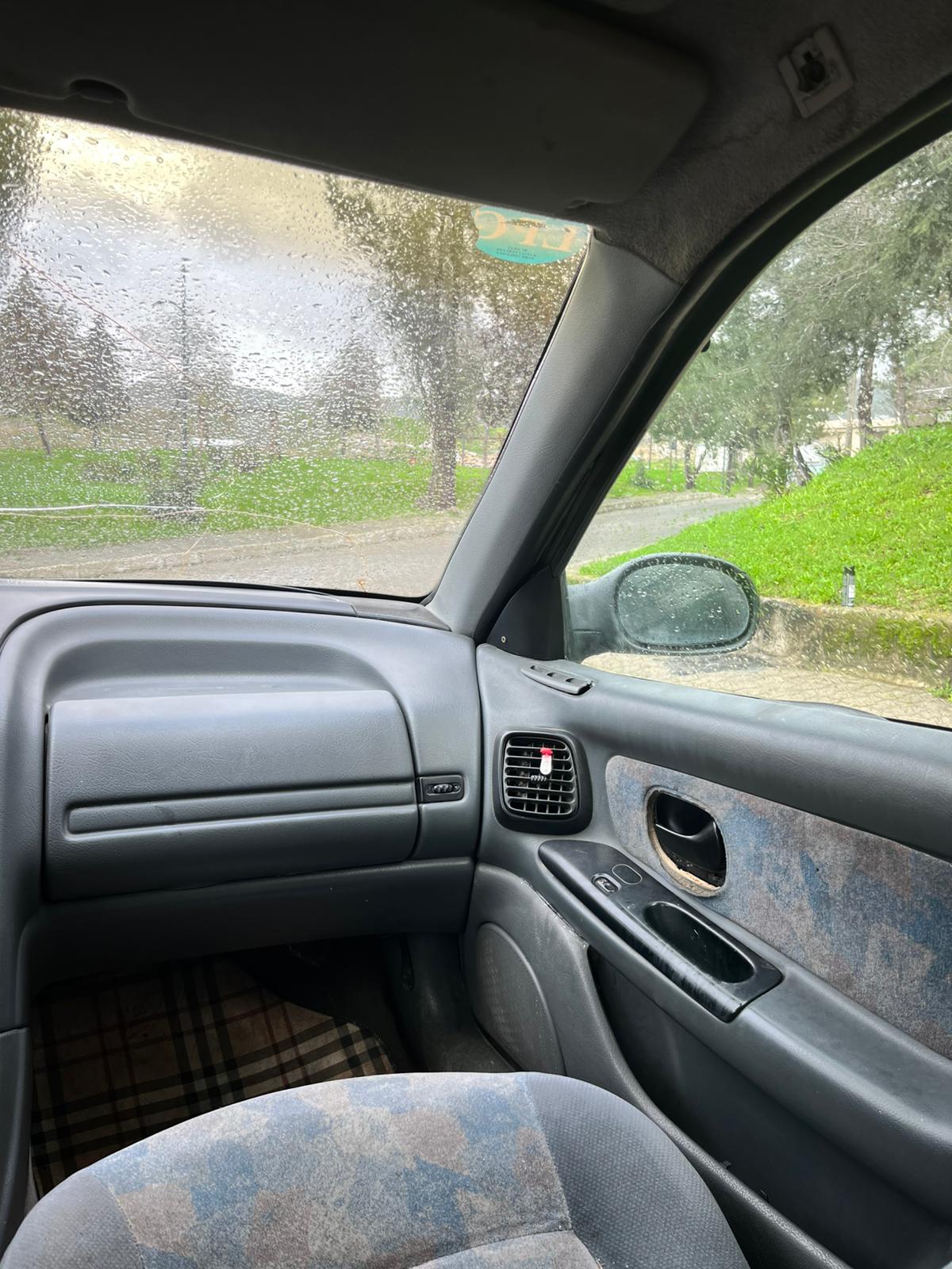 1996 Model Renault Laguna 2.0 - Görsel 6