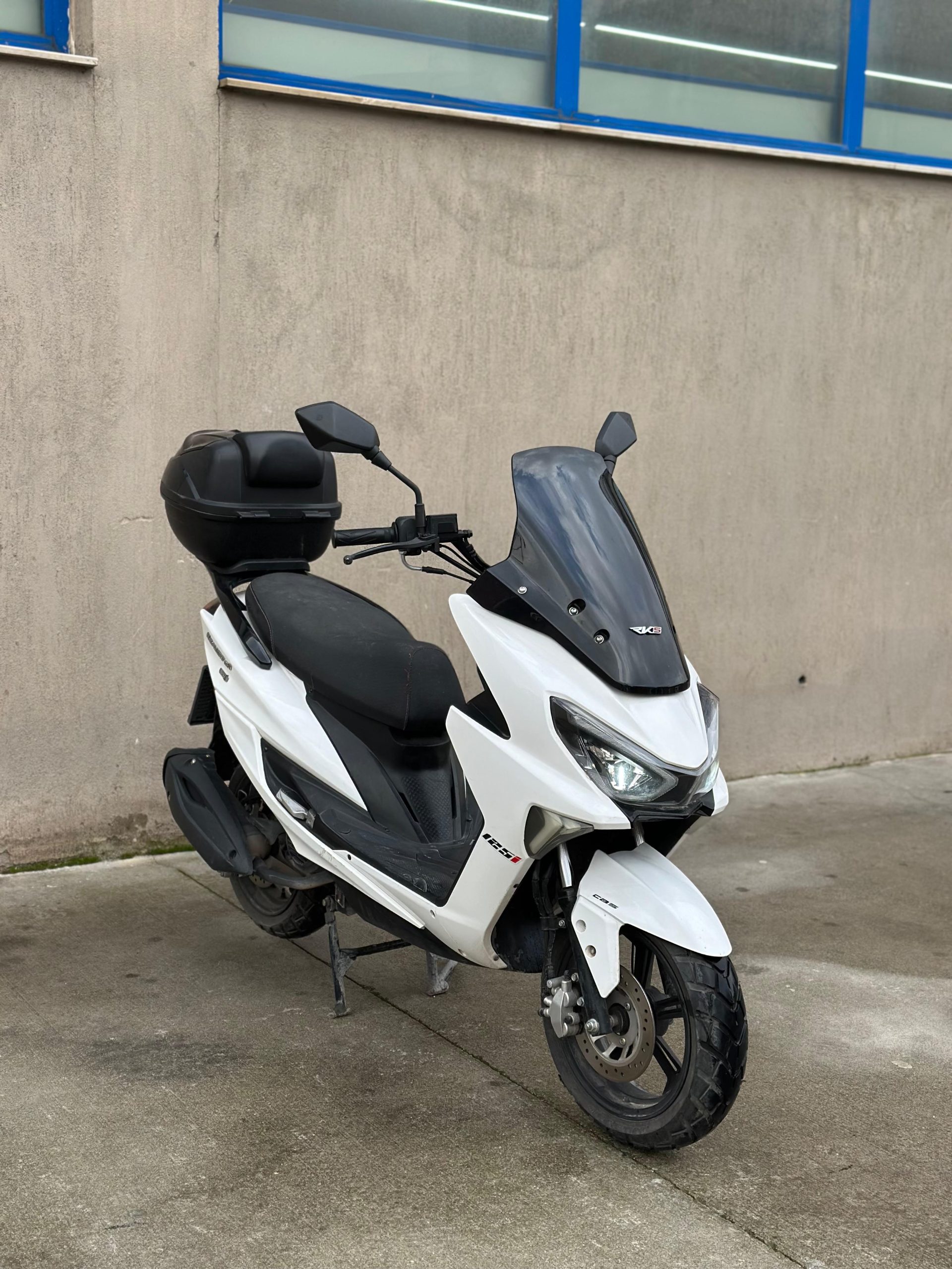 2024 Model Rks New Light PRO - Görsel 11