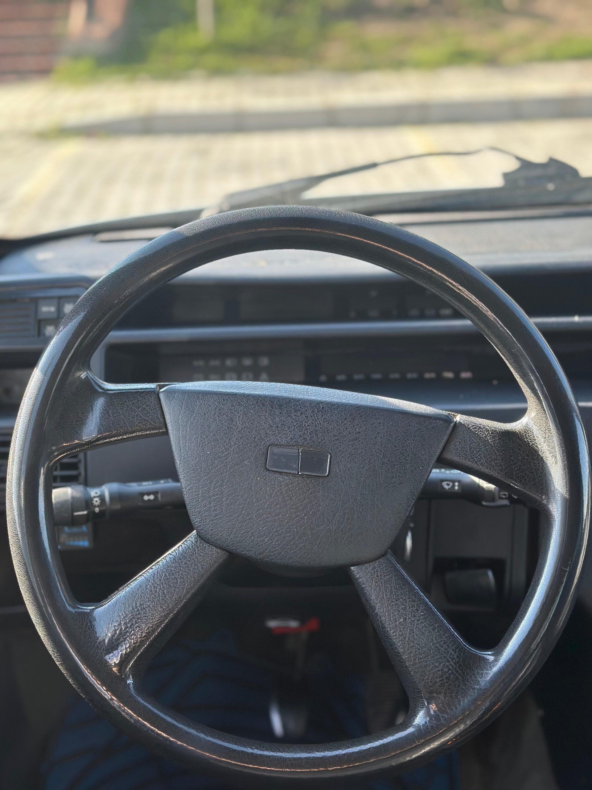 1993 Model Fiat Tempra 1.6 - Görsel 8