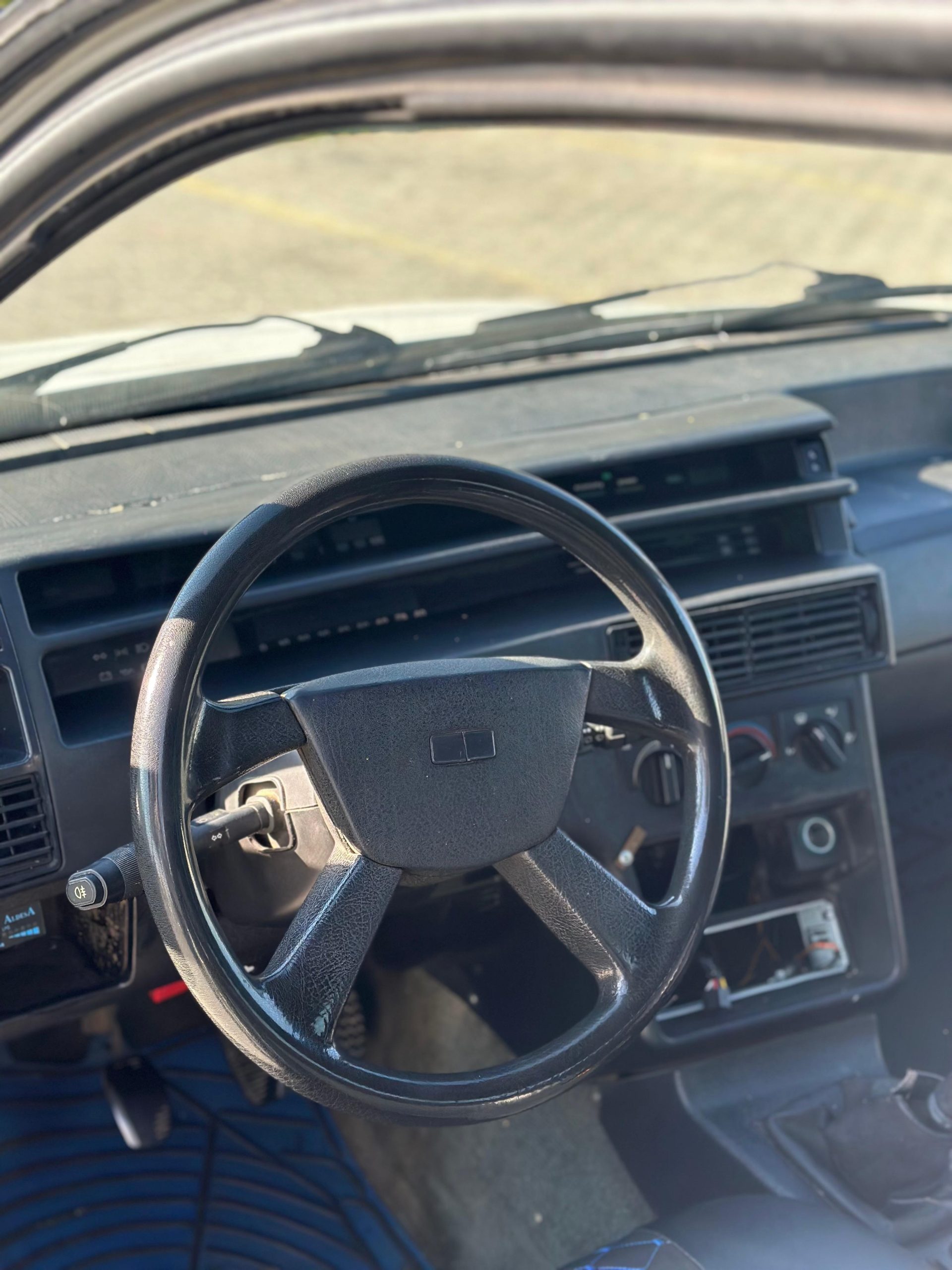 1993 Model Fiat Tempra 1.6 - Görsel 2